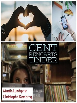 cover image of Cent rencarts tinder